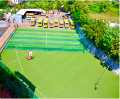 Football Ground